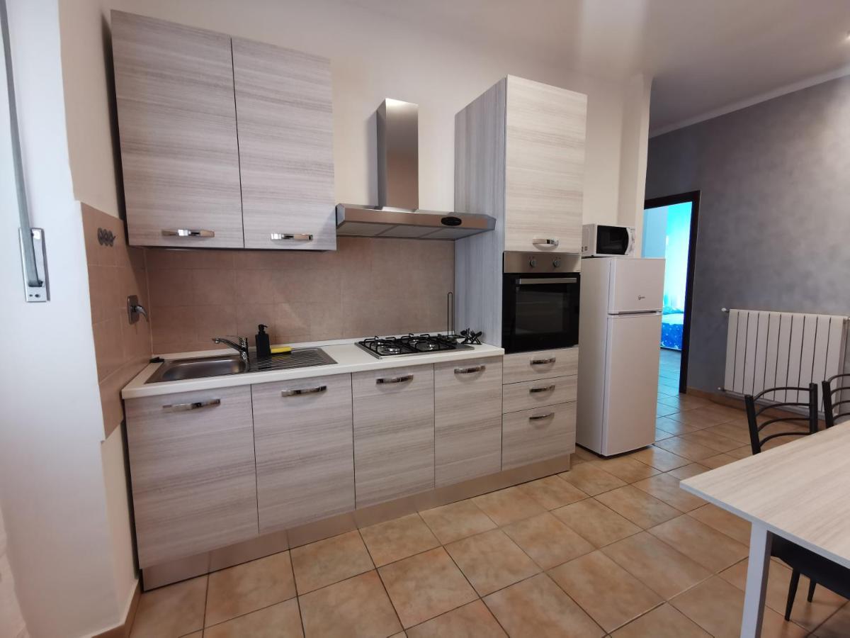 Happyhome, Belissimo Appartamento In Torino Екстер'єр фото