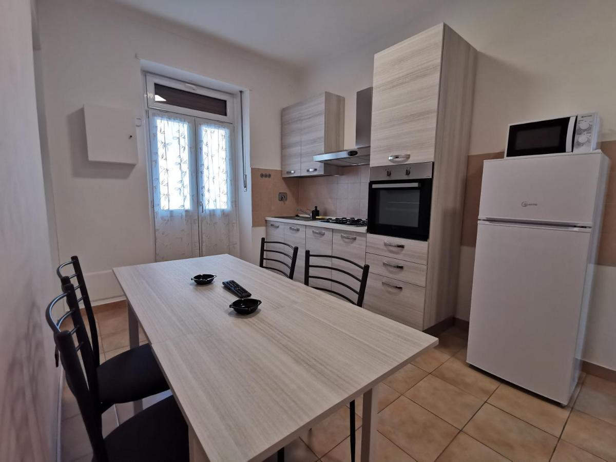 Happyhome, Belissimo Appartamento In Torino Екстер'єр фото