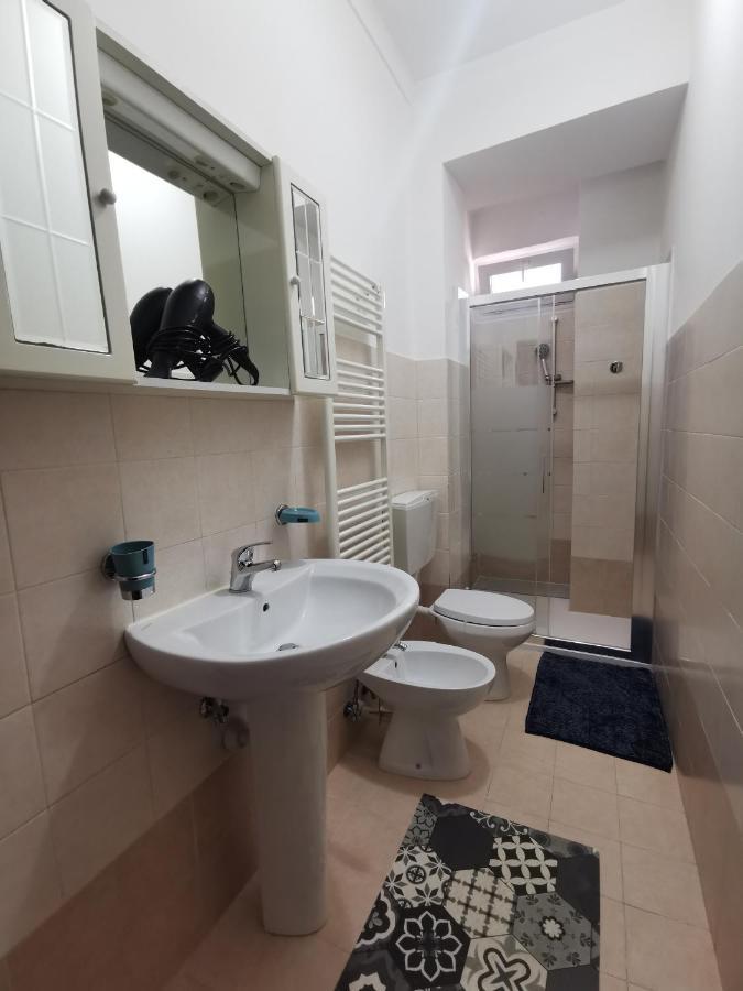 Happyhome, Belissimo Appartamento In Torino Екстер'єр фото